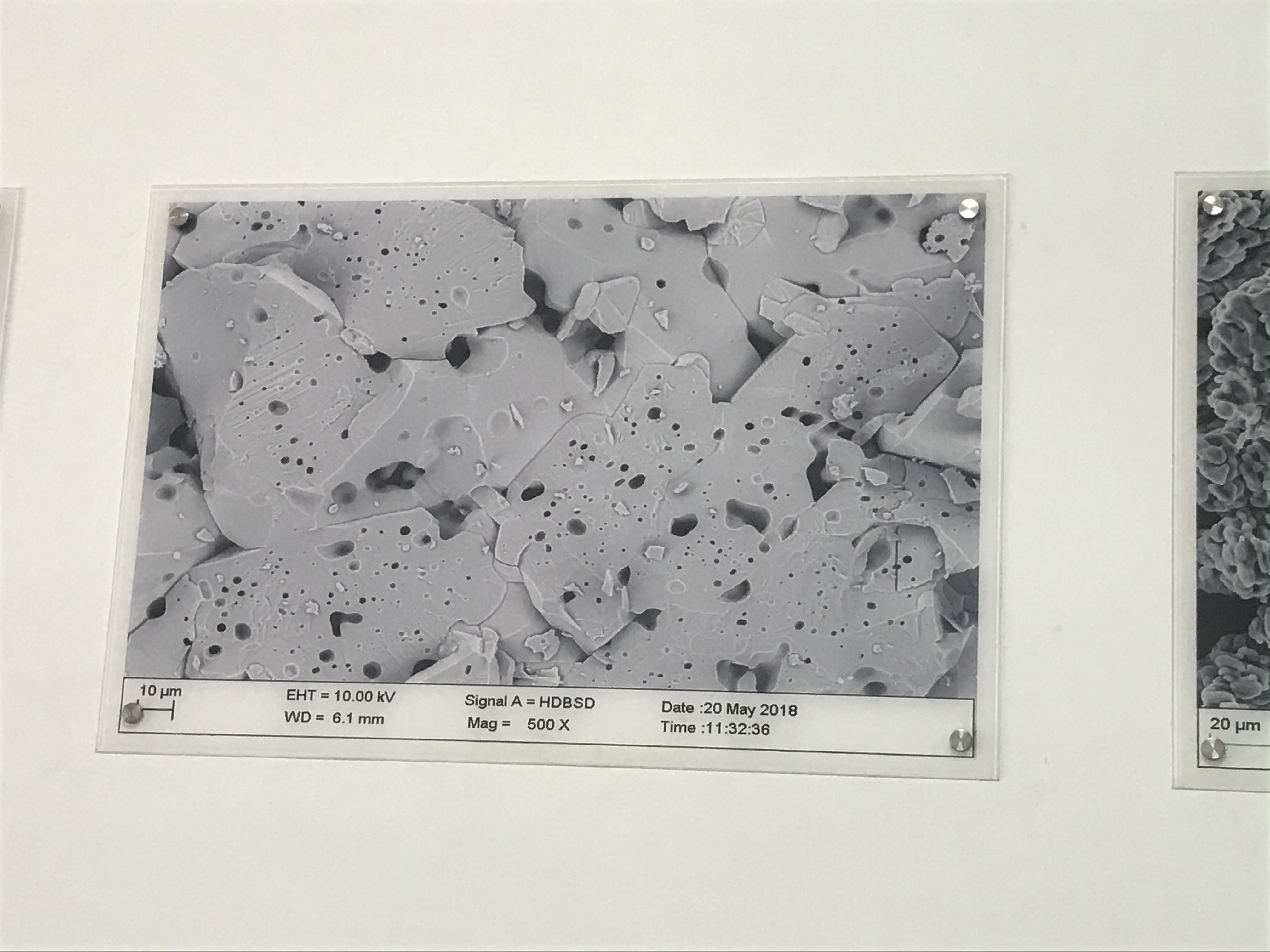 板狀剛玉325#tabular alumina 325mesh