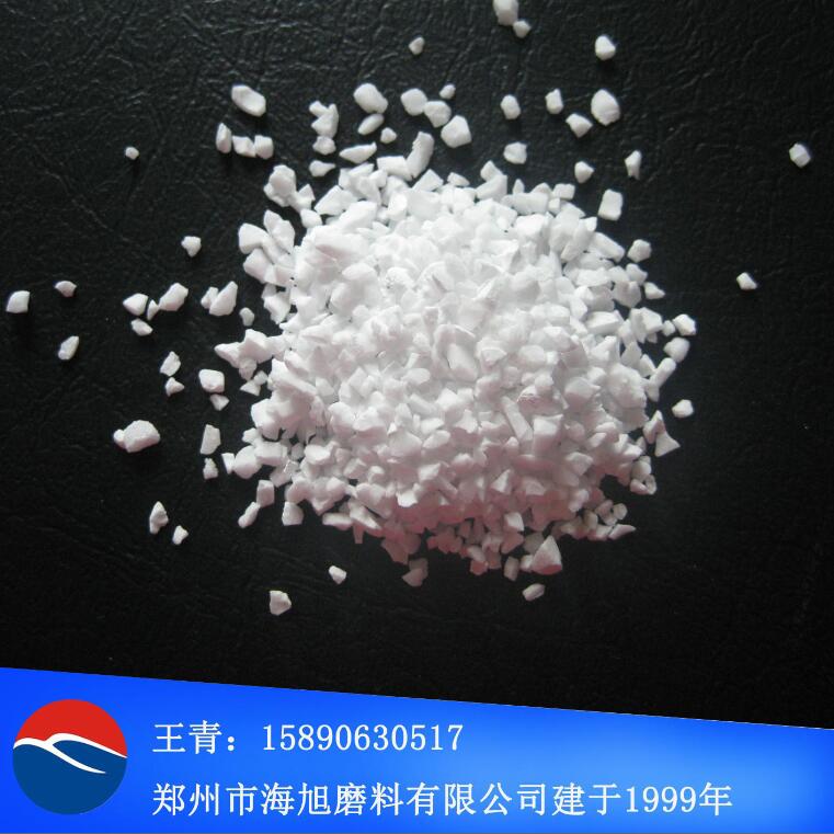 高純氧化鋁 水口用爐襯耐火材料板狀剛玉燒結剛玉