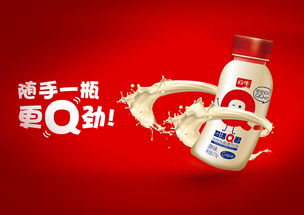 云牛乳業從品類創新到產品落地設計