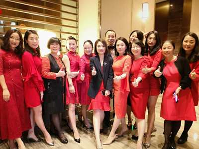 AIA友邦保險銷售顧問