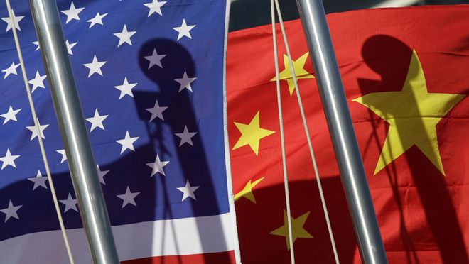 葡萄牙學者:西方夢已經破碎,中國無需動用一兵一卒,美國就會輸