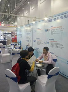 258集團亮相第九屆海峽兩岸文化產業博覽交易會