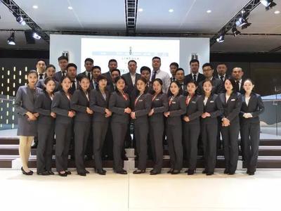 河南奧吉通奧霖汽車銷售