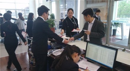 【安徽眾力聯手合論看車團購會圓滿結束_安徽眾力汽車新聞】-汽車之家