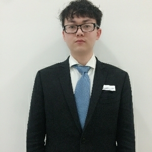 【蘇州世之貿】店內銷售顧問-汽車之家