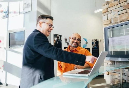 銷售業績搞不上去 4個關鍵點,快速提升簽單率