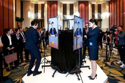 神仙打架!廣汽本田的精英大賽,簡直是銷售界的最強大腦+奇葩說