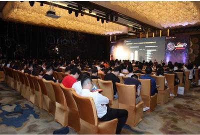 陌陌廣告全國巡講深圳站舉行 視頻社交廣告未來已來