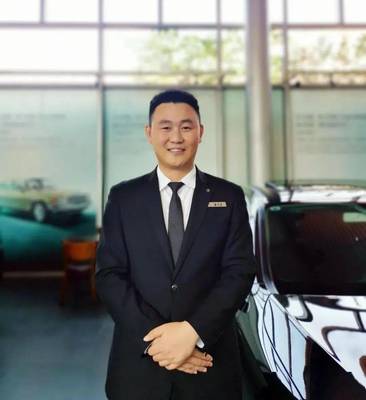 【喜報】常州萬幫銷售顧問楊小龍獲奔馳潛客滿意度調研全國排名第一