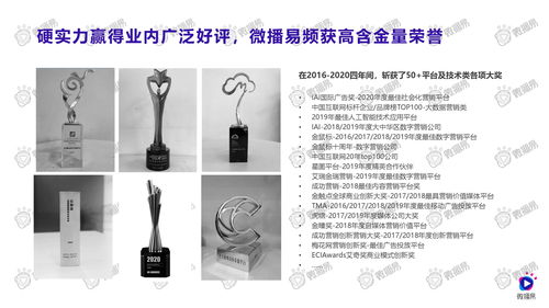 微播易 2020年食品飲料行業社媒營銷報告