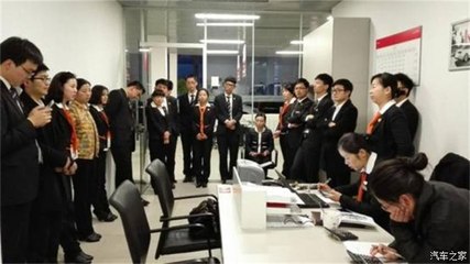 【圖】寧波首家?jiàn)W迪 十四年老店再創(chuàng)車展輝煌_汽車之家