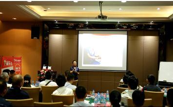 網(wǎng)贏戰(zhàn)車“期待為你而戰(zhàn)”第二期新品品鑒會(huì) 圓滿落幕|戰(zhàn)車|新品|營(yíng)銷_新浪新聞