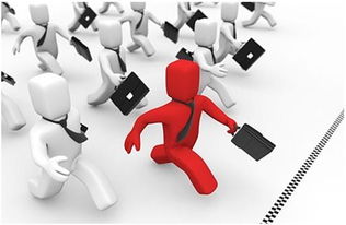 品牌營銷課堂第2節 做聰明跟風者,先模仿后超越