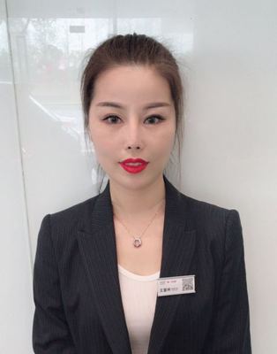 選出你心目中的最佳銷售顧問