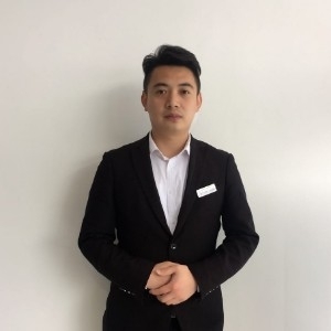 【鹽城鑫駿】店內銷售顧問-汽車之家