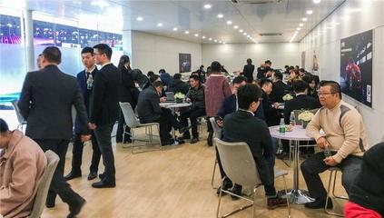 長沙車展人物訪談|銷售顧問是怎么“煉成”的?