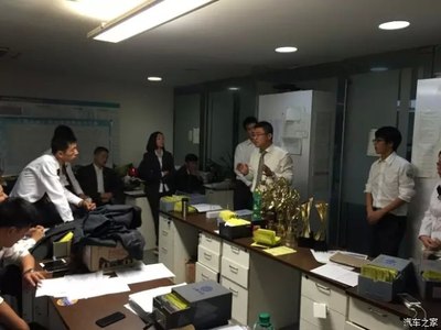 【圖】11.14上海大眾廠家直銷有內幕 猛戳進來_汽車之家