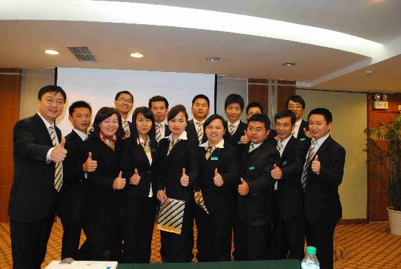 【急招新手銷售員,專門有人帶招聘