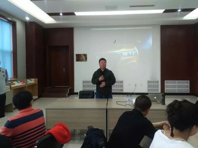 T77全國第一站銷售顧問集中培訓--吉林分站在吉林中海店隆重開啟