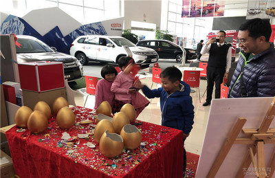 年終沖量 巔峰讓利