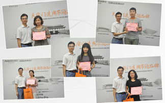 聚焦市場 營銷升級 學員榮譽滿載,順利畢業,作品精彩紛呈