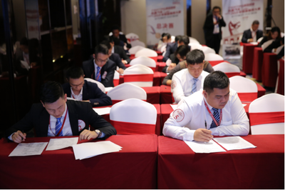 凱翼汽車2019年銷售精英大賽完美收官