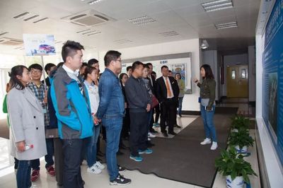 第一視角帶你探訪實力現場——雪佛蘭工廠開放日!