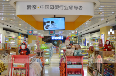 母嬰產品質量令人堪憂,行業(yè)發(fā)展路在何方?