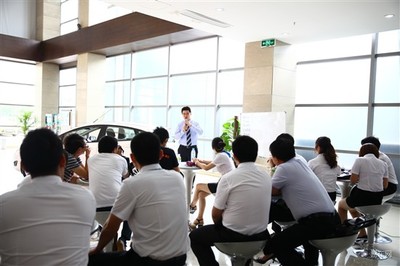 新嘉年華產品知識競賽東區決賽落幕