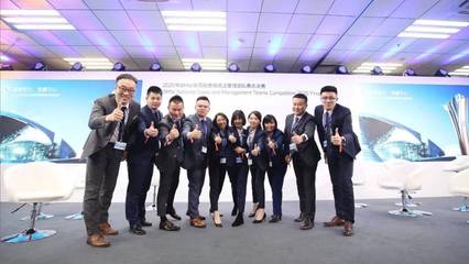 2020寶馬全國銷售精英及管理團隊賽獲獎全名單公布!他們的故事超感動!