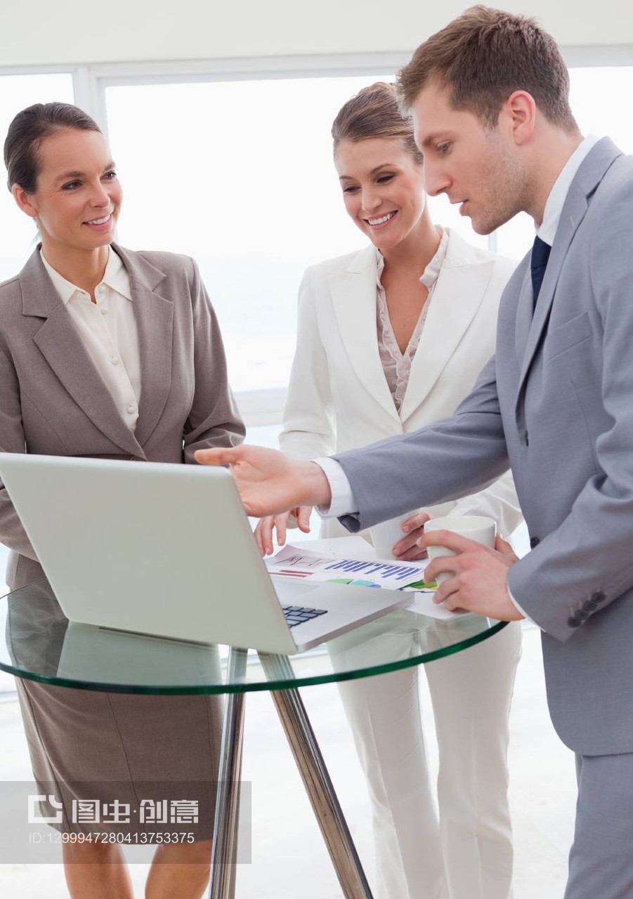 解釋研究結(jié)果的顧問