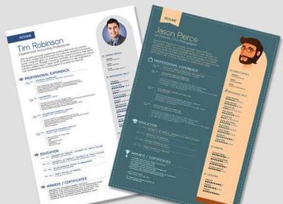 成都獵頭公司金融階發(fā)現(xiàn)這樣的簡歷更受獵頭顧問喜愛!_社會_網(wǎng)