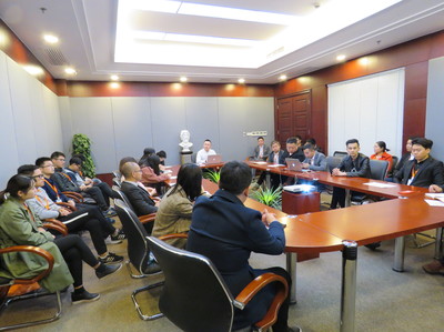 面條營銷顧問小朱先生:如何打造好招商項目(圖)