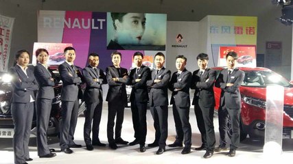 【圖】大連銷售顧問瘋了_科雷嘉論壇_汽車之家論壇