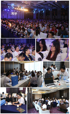 深圳厚拓│營銷中國行深圳站 引爆鵬城!