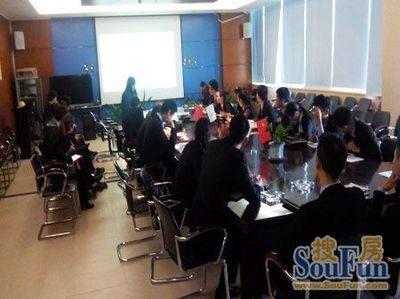 新房幫走進碧桂園十里銀灘 賣房神器再受熱捧