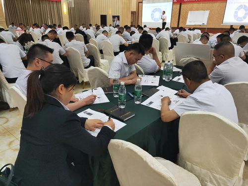 建輝瓷磚 打造顧問式營銷團隊，賦能終端市場