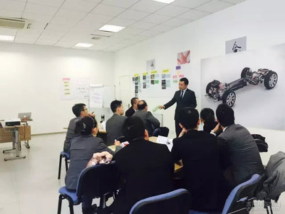 號外！沃爾沃全新XC90 T8上市培訓正式啟動